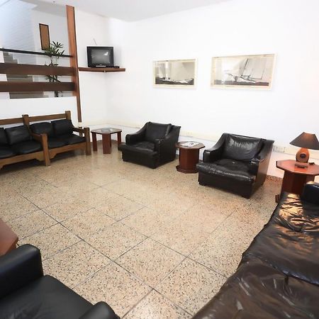 Hotel Canasbeach Florianópolis Extérieur photo