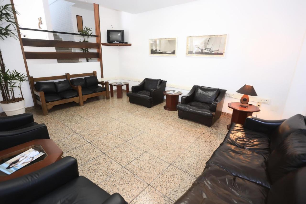 Hotel Canasbeach Florianópolis Extérieur photo