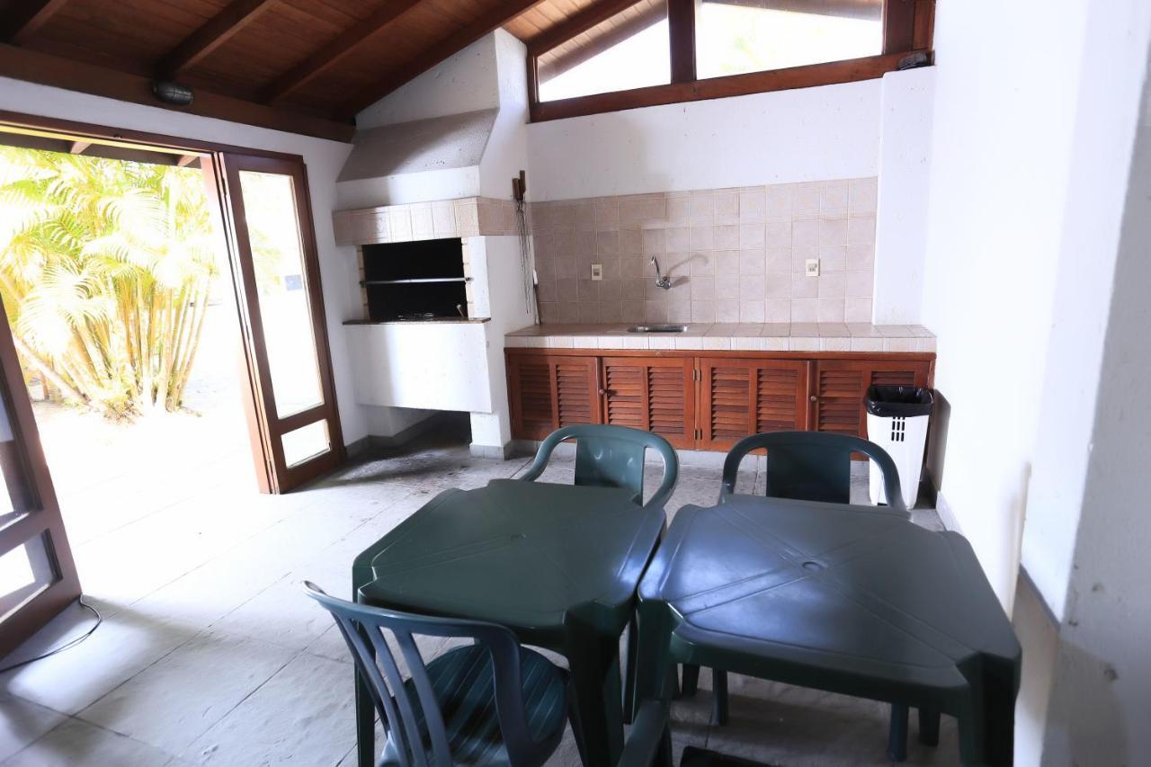 Hotel Canasbeach Florianópolis Extérieur photo