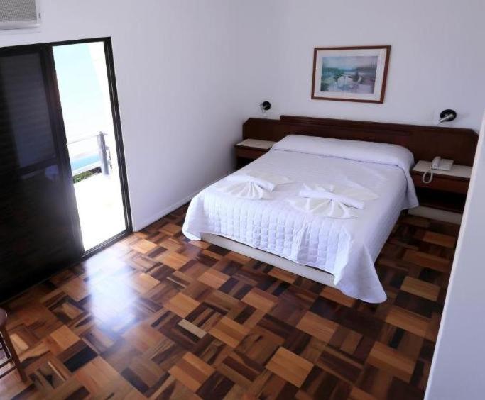 Hotel Canasbeach Florianópolis Extérieur photo